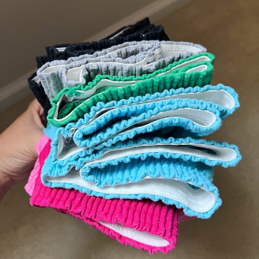 Soffe shorts bundle